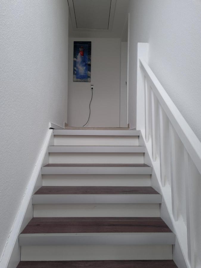 Ferienwohnung Muschelsucher In Schlagsdorf Auf Fehmarn Exteriér fotografie