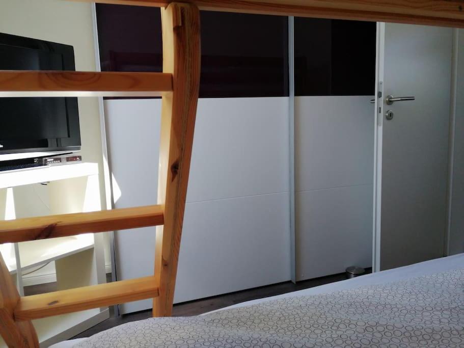 Ferienwohnung Muschelsucher In Schlagsdorf Auf Fehmarn Exteriér fotografie