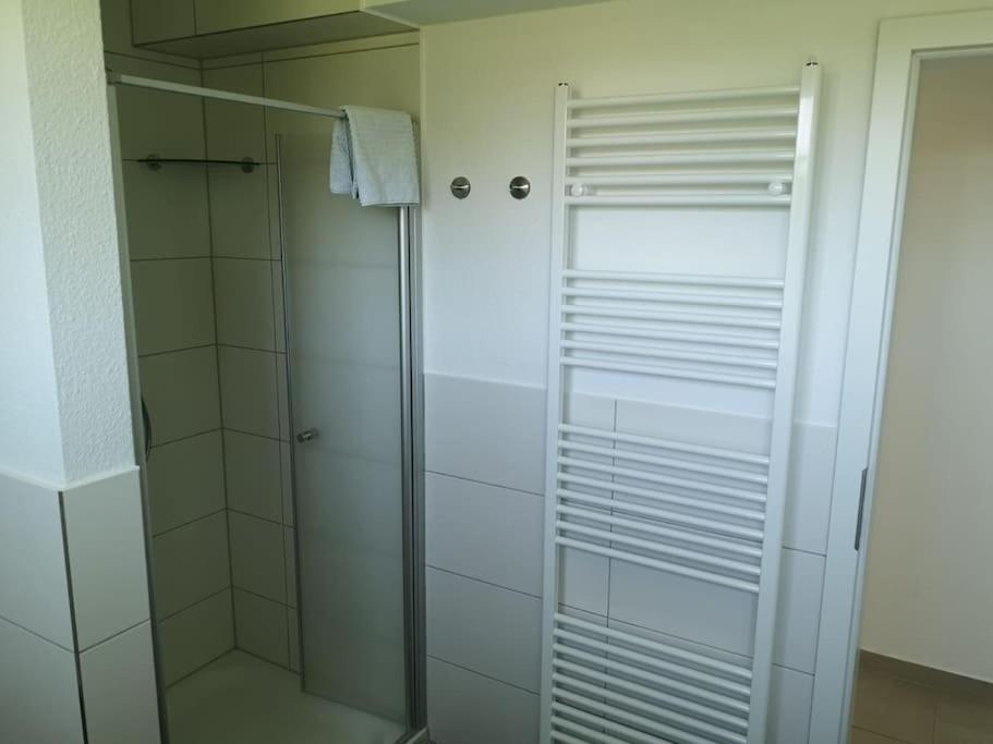 Ferienwohnung Muschelsucher In Schlagsdorf Auf Fehmarn Exteriér fotografie