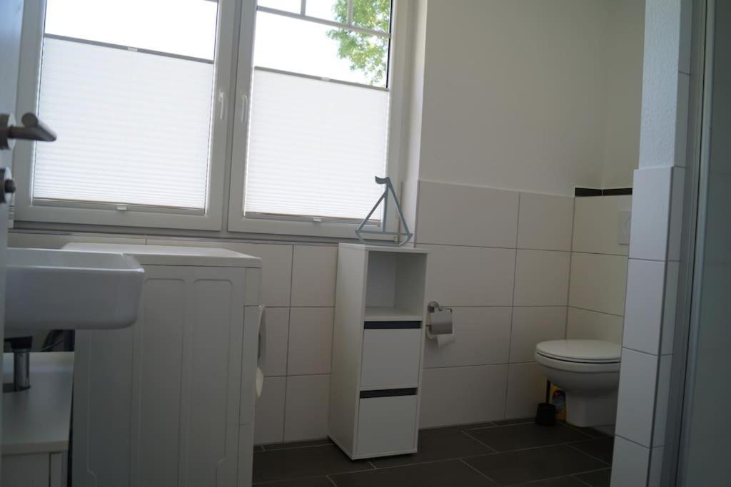 Ferienwohnung Muschelsucher In Schlagsdorf Auf Fehmarn Exteriér fotografie
